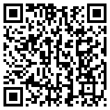 QR Code for Hernando Public Library in Hernando, MS 38632