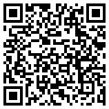 QR Code for Cuticles Nail Studio in Jackson, MS 39216