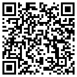 QR Code for The Hair Station in West Point, MS 39773