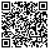 QR Code for Hancock Library in Diamondhead, MS 39525