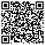 QR Code for Hampton Inn in Moss Point, MS 39563