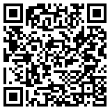 QR Code for Invisible Fence in Gulfport, MS 39503