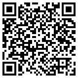 QR Code for David H Halliwell III DR in Hattiesburg, MS 39401