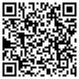 QR Code for Bluff Creek Campgrounds in Vancleave, MS 39565