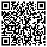 QR Code for H&R Block - Pascagoula in Pascagoula, MS 39567