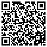 QR Code for Utica Public Library in Utica, MS 39175