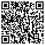 QR Code for Gene M Baines DMD in Greenwood, MS 38930