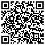 QR Code for United Methodist Parsonage in Noxapater, MS 39346