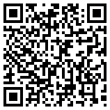 QR Code for Ez Tax Refund in Gulfport, MS 39501