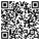 QR Code for American Postal Worker Union in Jackson, MS 39201