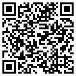 QR Code for Saint Alphonsus Catholic Church in Ocean Springs, MS 39564