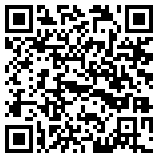 QR Code for Southern Athletic Fields in Petal, MS 39465