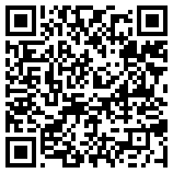 QR Code for The Copper Peacock in Hattiesburg, MS 39402