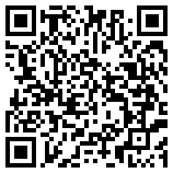 QR Code for Fernwood Baptist Church in Gulfport, MS 39507