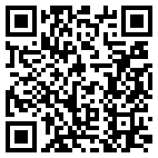 QR Code for Aslan's Mission in Meridian, MS 39307