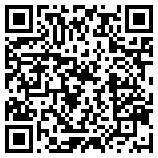 QR Code for Billy Hewes Insurance Agency in Gulfport, MS 39503