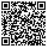 QR Code for Hardee's Restaurant in Diberville, MS 39540