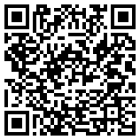 QR Code for Moss Point City Hall in Moss Point, MS 39563