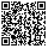 QR Code for First United Methodist Church in Clinton, MS 39056