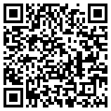 QR Code for University Screenprints in Starkville, MS 39759