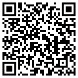 QR Code for Aids Service Coalition in Hattiesburg, MS 39401