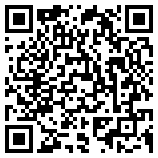 QR Code for American Postal Worker Union in Jackson, MS 39209