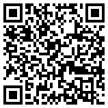 QR Code for Can't Be Beat Fence in Bay Saint Louis, MS 39520