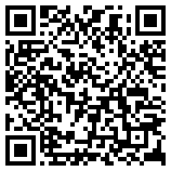 QR Code for Hampton Inn in Gulfport, MS 39503
