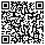 QR Code for Hospice Ministries in McComb, MS 39648