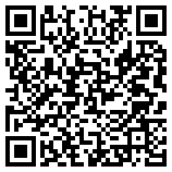 QR Code for Hardrock Security in Petal, MS 39465