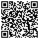 QR Code for Hintons Paint and Specialty in Ocean Springs, MS 39564