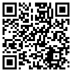 QR Code for The Blue Rose in Pass Christian, MS 39571