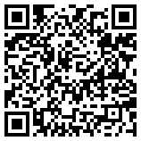 QR Code for Pampered Pets in Ocean Springs, MS 39564