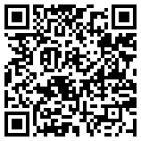 QR Code for Hancock Bank in Saucier, MS 39574