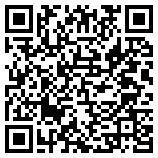 QR Code for Crazy Fish Grill in Ocean Springs, MS 39564