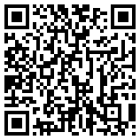 QR Code for One Block East in Jackson, MS 39201