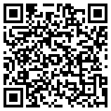 QR Code for The Dance Studios in Mccomb, MS 39648
