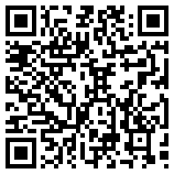 QR Code for Captain D's Seafood in Meridian, MS 39301