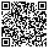 QR Code for Creations in Stained Glass in Bay Saint Louis, MS 39520