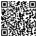 QR Code for Dance Fantasy in Hattiesburg, MS 39402