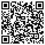 QR Code for Prentiss County Coroner Office in Booneville, MS 38829