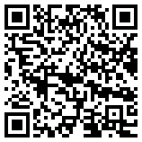 QR Code for Hub City Dog Training in Hattiesburg, MS 39402
