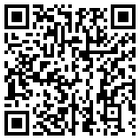 QR Code for Tressie Hall Dr - Dr Tressie Hall in Brookhaven, MS 39601