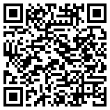QR Code for Sample Five Point Service Station in Long Beach, MS 39560