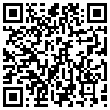 QR Code for LA Hacienda in Olive Branch, MS 38654
