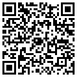 QR Code for Happy Pooches Professionals in Kalispell, MT 59901