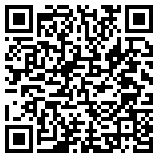 QR Code for The Great Bear Lodge in BROWNING, MT 59417