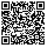QR Code for Log Cabin Clock Shop in Roundup, MT 59072