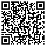 QR Code for Bitterroot Public Library in Hamilton, MT 59840