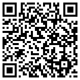 QR Code for Bitterroot Glass in Hamilton, MT 59840